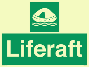 Liferaft